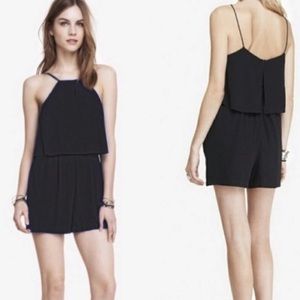 Express Romper